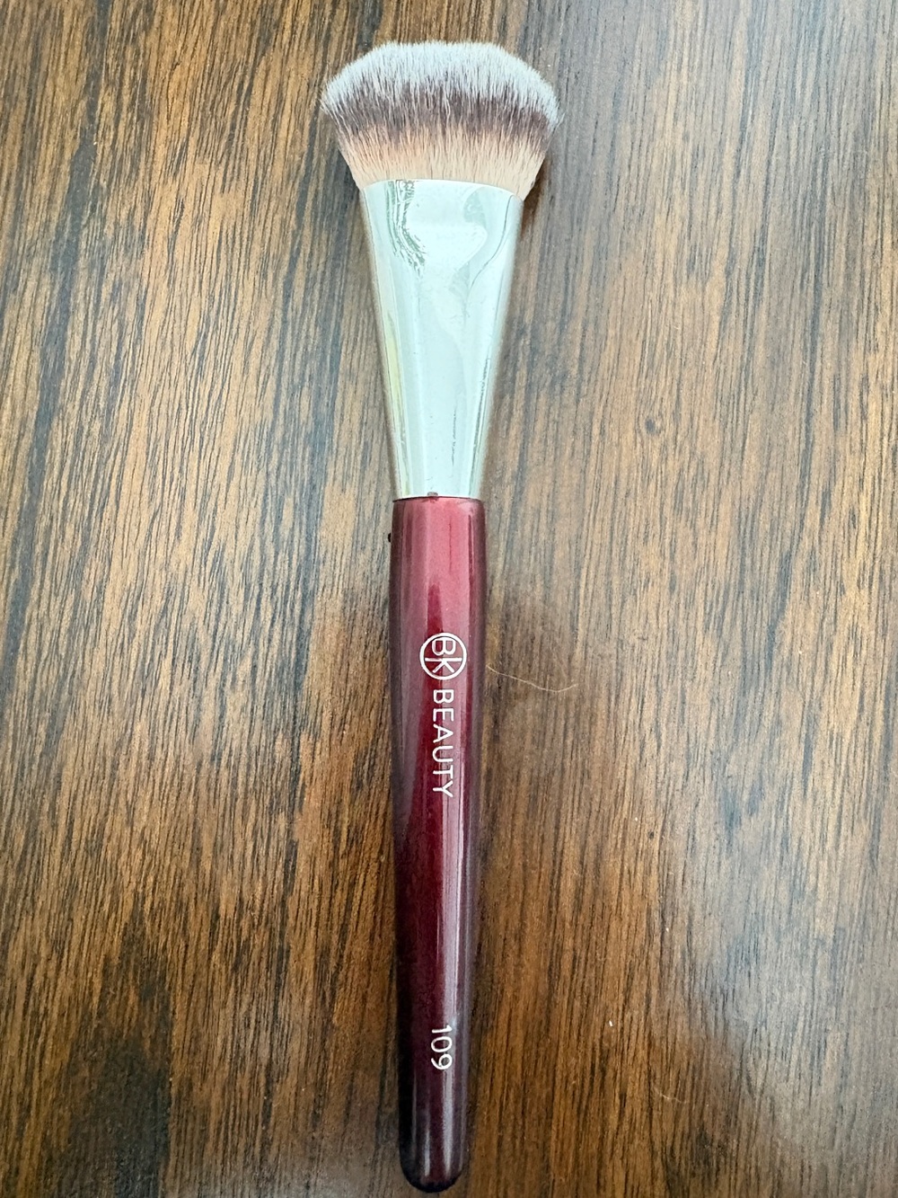 BK Beauty 109 Brush